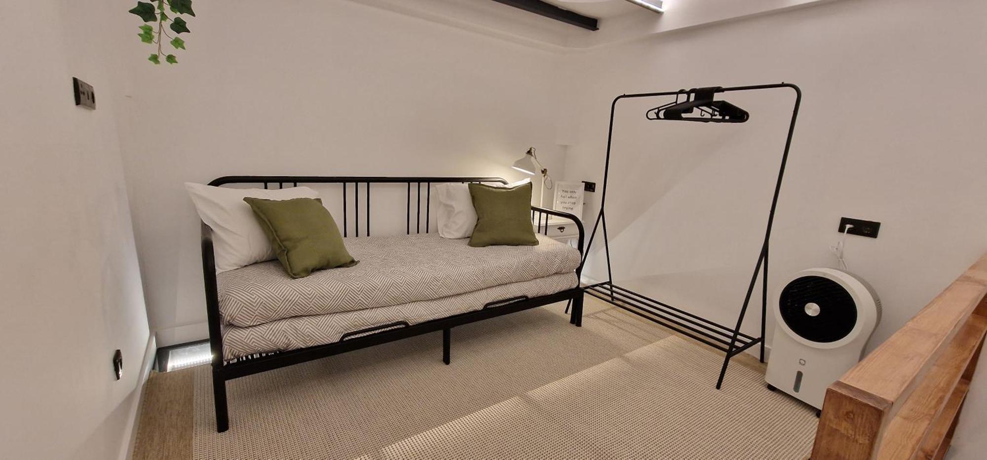 La Mutua - Espectacular 3 Puerto-playa - Wifi - Vut-4995-as Apartment *
